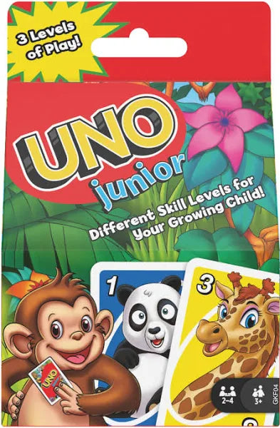 Uno: Junior