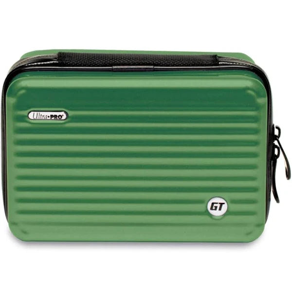 Ultra Pro: GT Luggage - Green