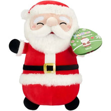 Squishmallows: 10" Hugmees Christmas Nick