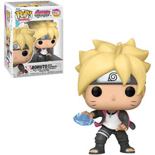 Funko: Boruto - Boruto with Rasengan 1356 Pop!