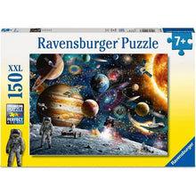 Ravensburger: Outer Space 150pc