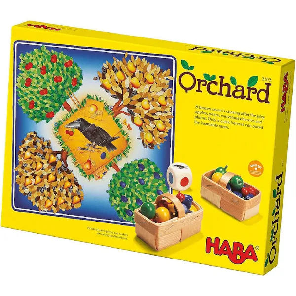 HABA: Orchard