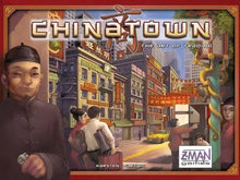 Chinatown