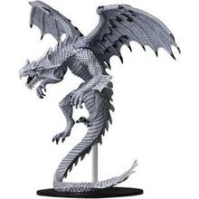 Pathfinder Deep Cuts: Gargantuan White Dragon