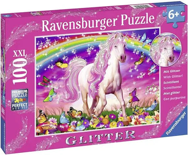 Ravensburger: Horse Dream 100pc