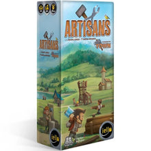 Little Town: Artisans (Expansion)