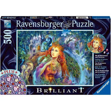Ravensburger: Magic Fairy Dust 500pc