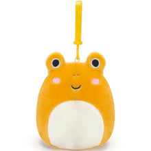 Squishmallows: 3.5" Clip-Ons Leigh