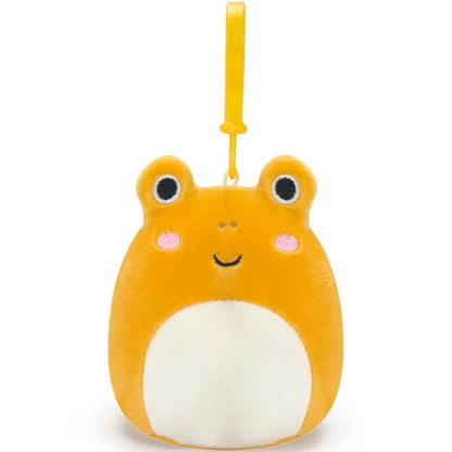 Squishmallows: 3.5" Clip-Ons Leigh