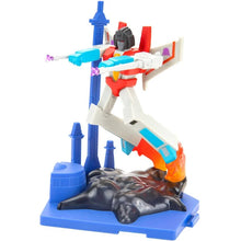 Zoteki: Transformers Starscream