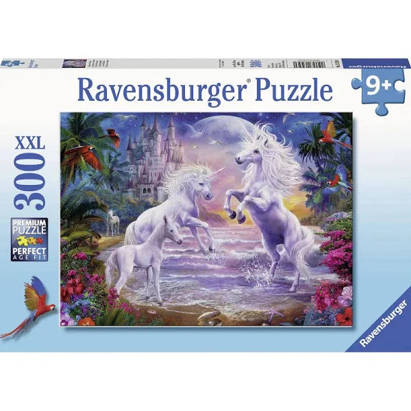 Ravensburger: Unicorn Paradise 300pc