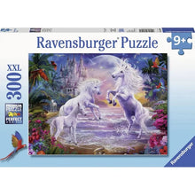 Ravensburger: Unicorn Paradise 300pc