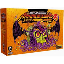 Epic Spell Wars: Annihilageddon 2 Xtreme Nacho Legends