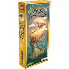 Dixit: Daydreams (Expansion)