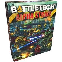 Battletech: Alpha Strike Box Set