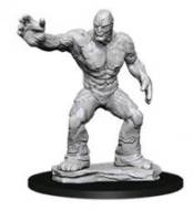 Nolzur's Marvelous Miniatures: Clay Golem