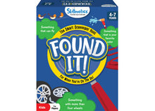 Found It! For When Your On The Go!