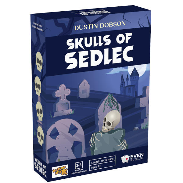 Skulls Of Sedlec