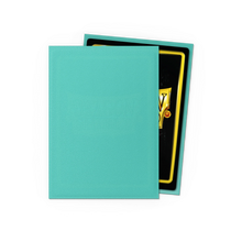 Dragon Shield: Matte Sleeves (100) - Mint