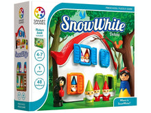 Smart Games: Snow White
