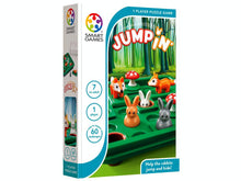 Smart Games: Jump In'