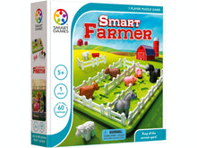 Smart Games: Smart Farmer