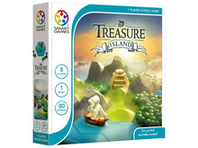Smart Games: Treasure Island