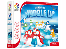 Smart Games: Penguins Huddle Up