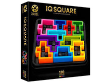 Smart Games: IQ Deluxe Square