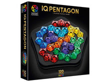 Smart Games: IQ Deluxe Pentagon