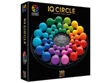 Smart Games: IQ Deluxe Circle