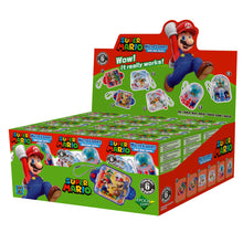 Super Mario Games: Skill Shot Series (Blind Box)