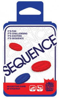 Snapbox: Sequence