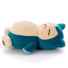 Takara Tomy: Pokemon Sleep Peacefully Friends - Snorlax