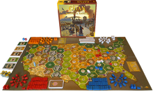 Catan: Histories Settlers of America