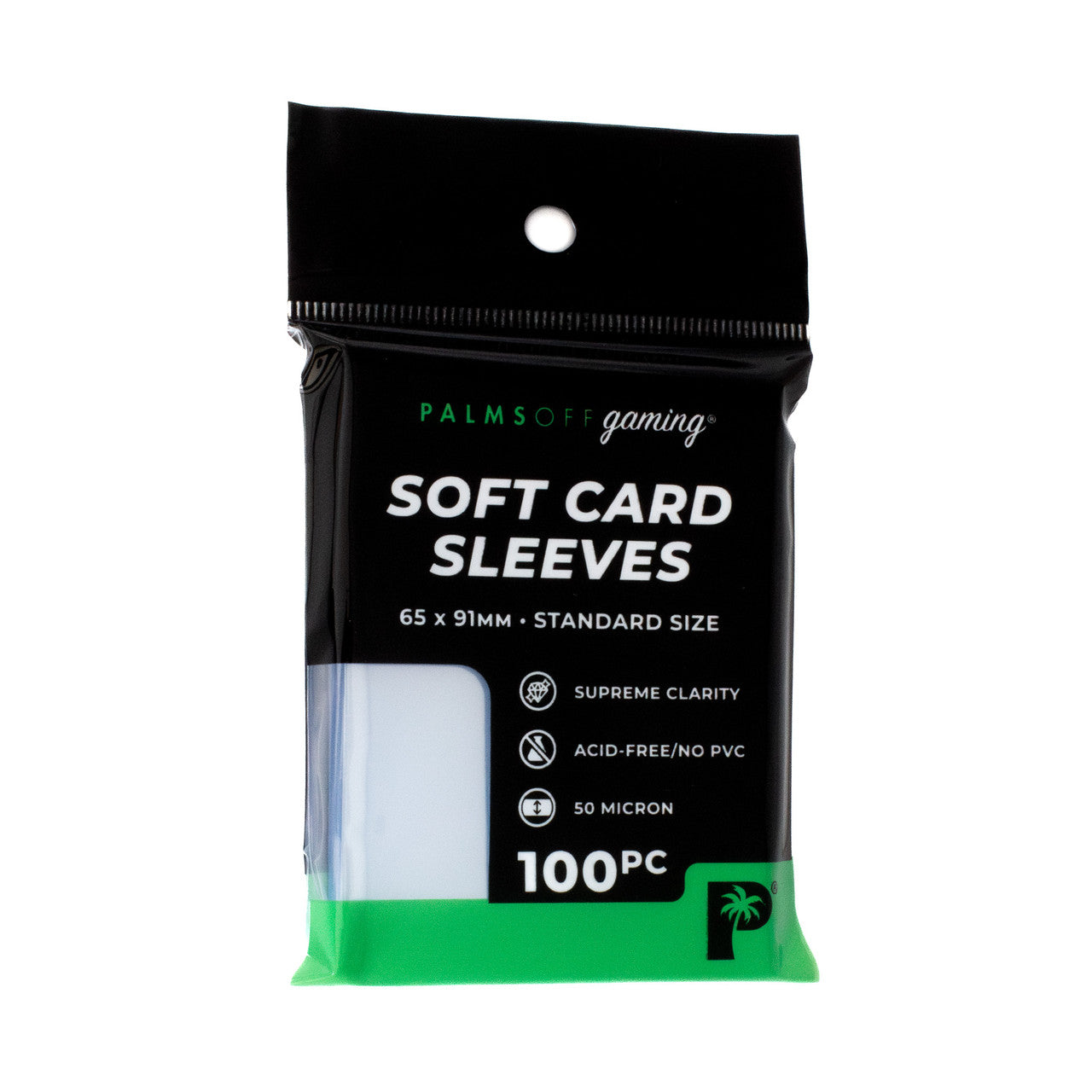 oath card sleeves Scout Compatible Card Sleeve Bundle (8807 x 1) main image 1