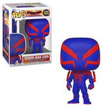 Funko: Across the Spiderverse - Spider-Man 2099 1225 Pop!