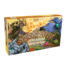 Spirit Island: Premium Token Pack (Expansion)