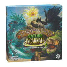 Spirit Island: Nature Incarnate (Expansion)