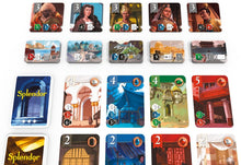 Splendor: The Silk Road (Expansion)