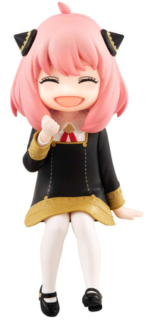 FuRyu: Spy Family Noodle Stopper Figure Anya Forger Another Version