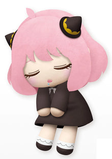 Sega Goods: Spy Family Plush Anya Forger Sleeping