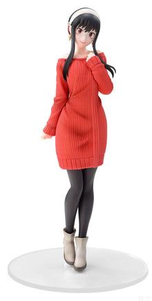 Sega Goods: Spy x Family - Yor Forger Plain Clothes