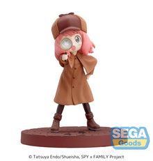 Spy x Family Luminasta Anya Forger Playing Detective Version 2