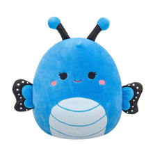 Squishmallows: 7.5" Waverly The Butterfly
