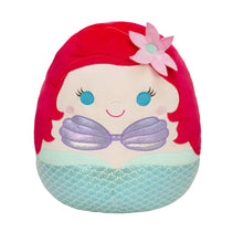 Squishmallows: 8" Disney Princess Ariel
