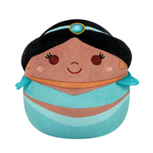 Squishmallows: 8" Disney Princess Jasmine