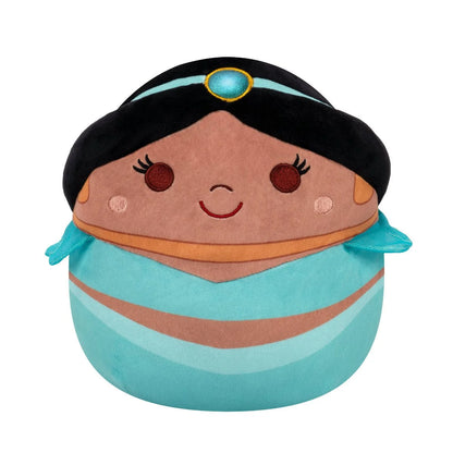 Squishmallows: 8" Disney Princess Jasmine