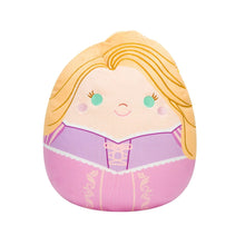 Squishmallows: 8" Disney Princess Rapunzel