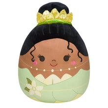 Squishmallows: 8" Disney Princess Tiana